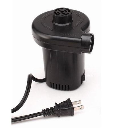 Achim Importing ABACPUMP06 Second Avenue Collection Air Pump